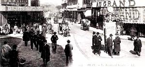 2531- Oran - Boulevard Seguin2